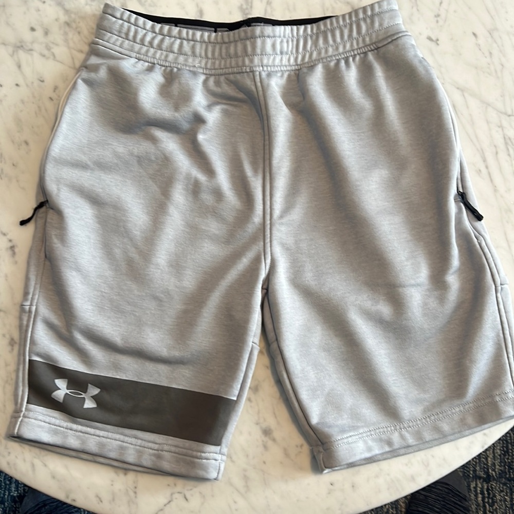 Under Armour Training Shorts